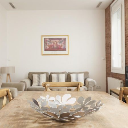 Akira Flats Roger De Flor Chic Apartment Barcelona Exteriér fotografie