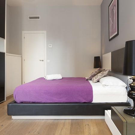 Akira Flats Roger De Flor Chic Apartment Barcelona Exteriér fotografie