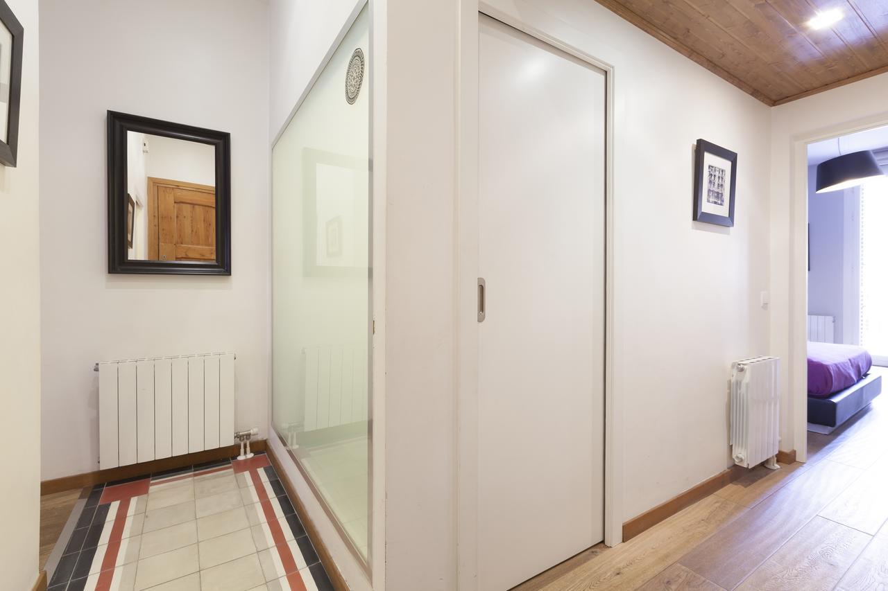 Akira Flats Roger De Flor Chic Apartment Barcelona Exteriér fotografie