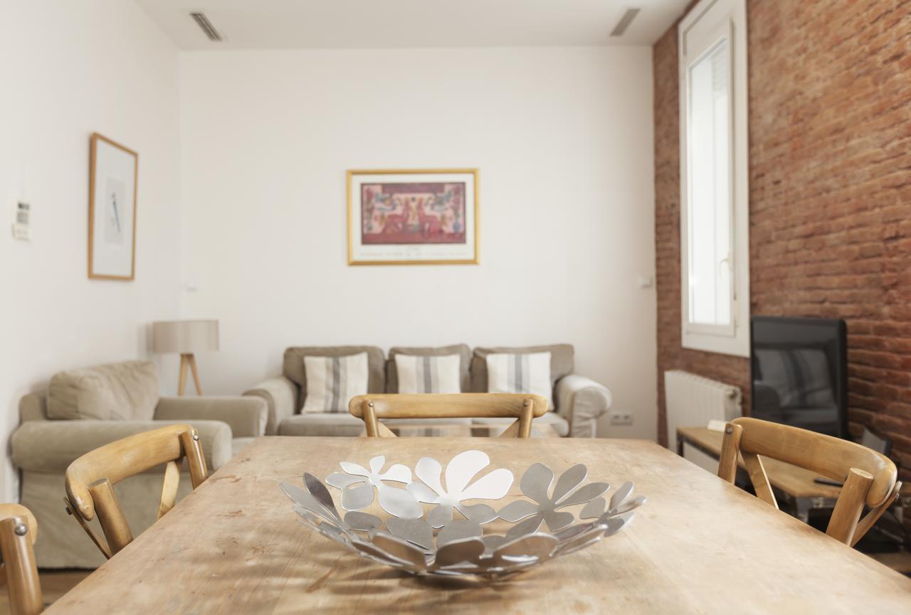 Akira Flats Roger De Flor Chic Apartment Barcelona Exteriér fotografie