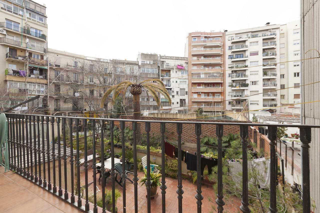 Akira Flats Roger De Flor Chic Apartment Barcelona Exteriér fotografie