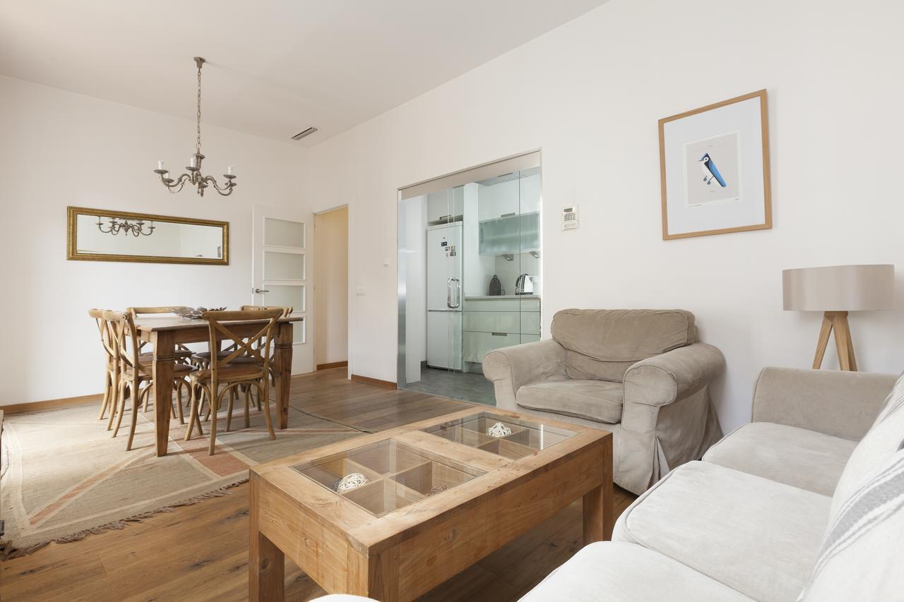 Akira Flats Roger De Flor Chic Apartment Barcelona Exteriér fotografie