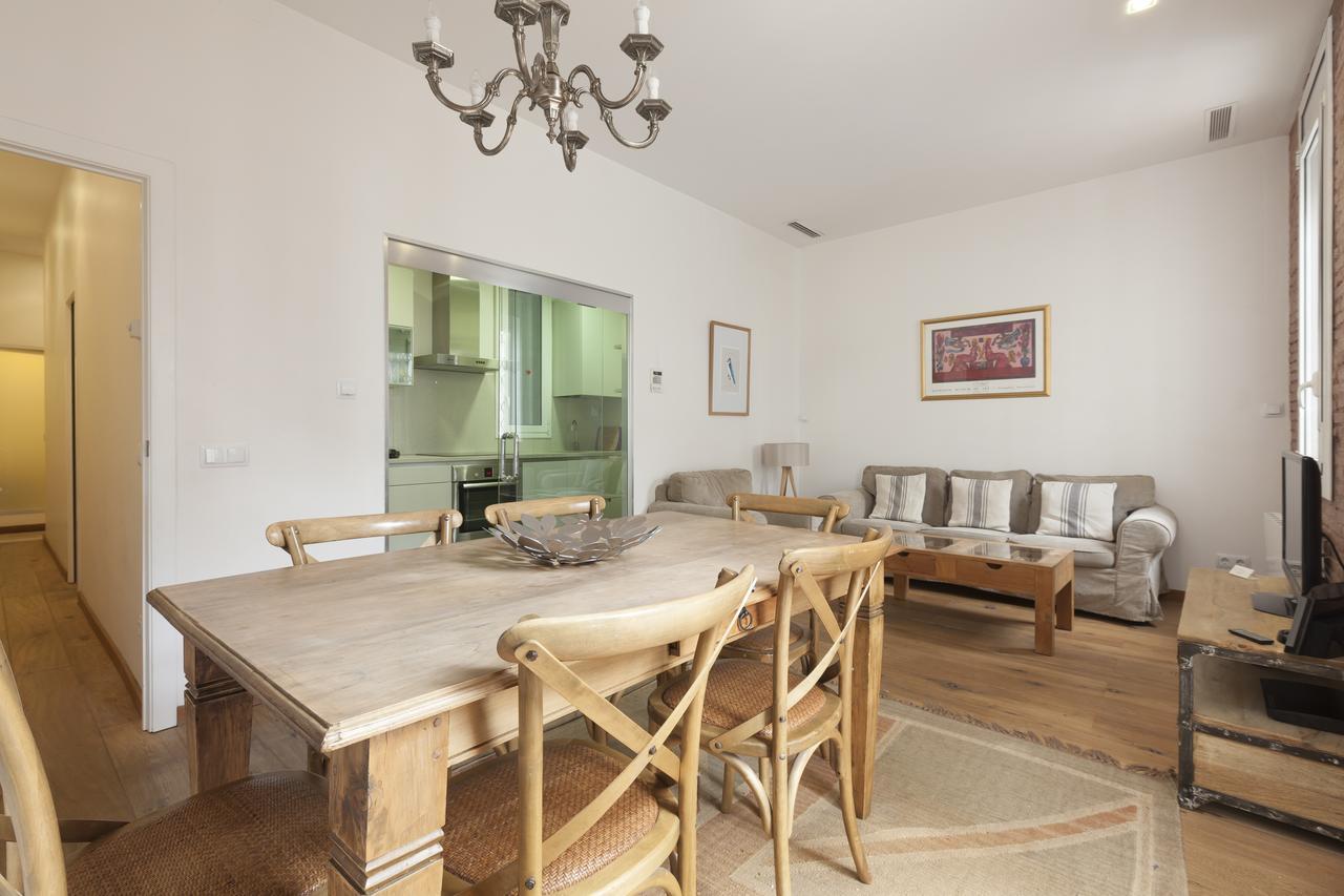 Akira Flats Roger De Flor Chic Apartment Barcelona Exteriér fotografie