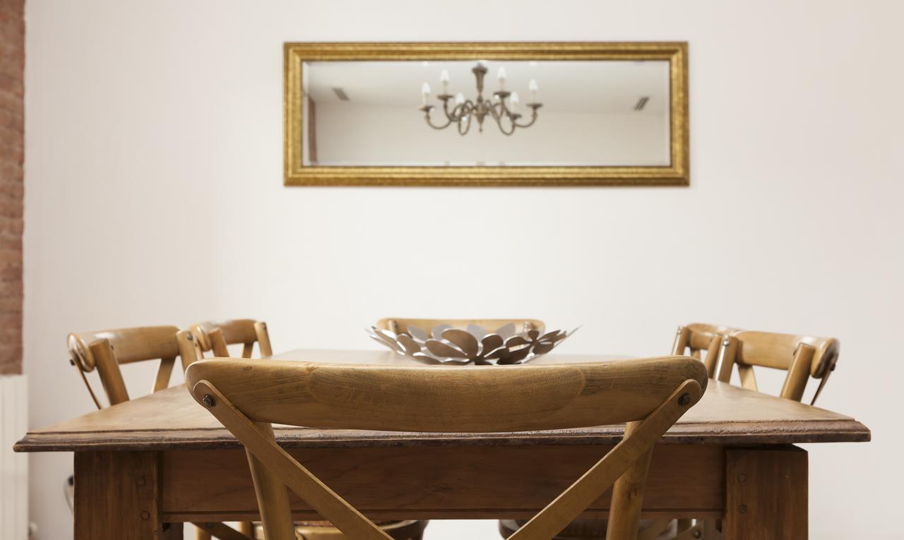 Akira Flats Roger De Flor Chic Apartment Barcelona Exteriér fotografie